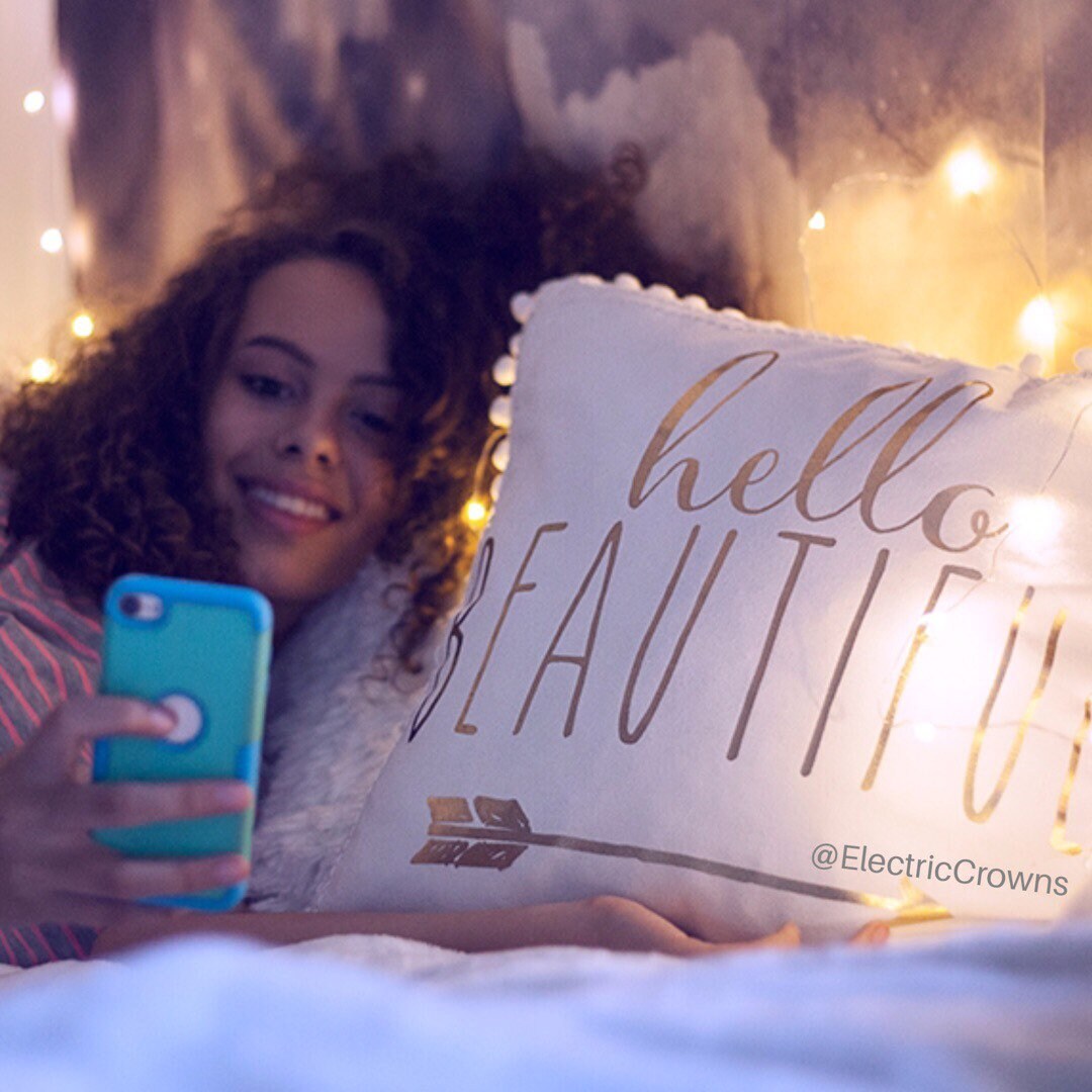 Fairy Lights Bedroom String Lights for Bedroom Hanging Etsy Australia