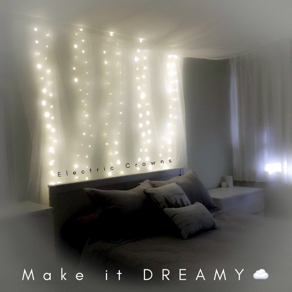 Room Decor Dorm Light Dorm Decor Lights For Wall Decor Dorm Room Decor Plug Battery 13ft 19ft 33ft 65ft