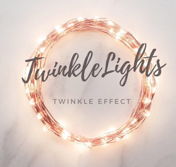 Twinkle Twinkle Little Star Baby Shower Decorations Party Etsy