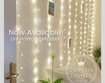 2 Stück LED Lichterkette USB 12m – Mit Fernbedienung, 8 Programmen & Timer, Kupferdraht Für Zimmerdeko