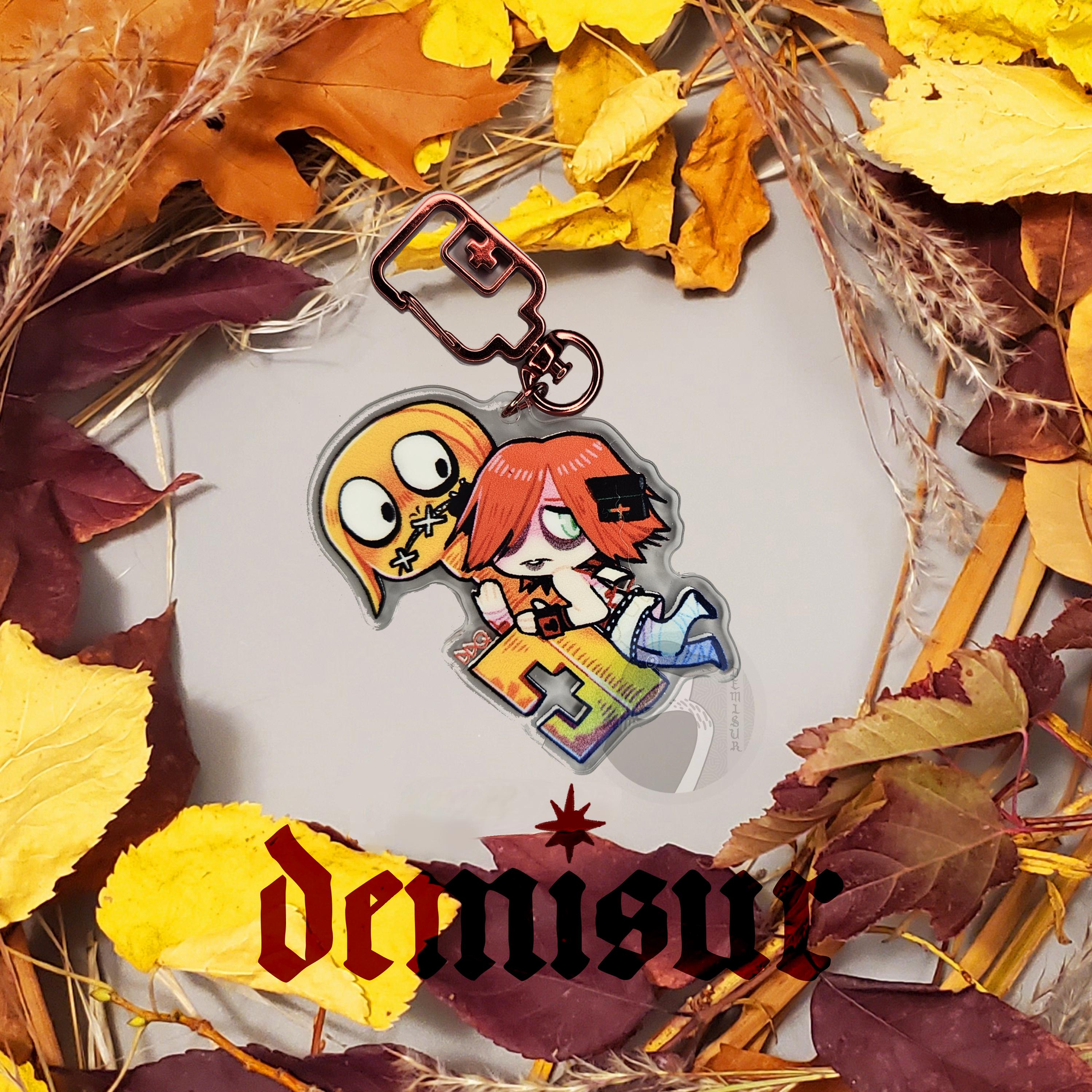 【激レア】ギルティギア キーホルダー 非売品 激レア】ギルティギア キーホルダー 非売品 Guilty Gear Keychain - Etsy