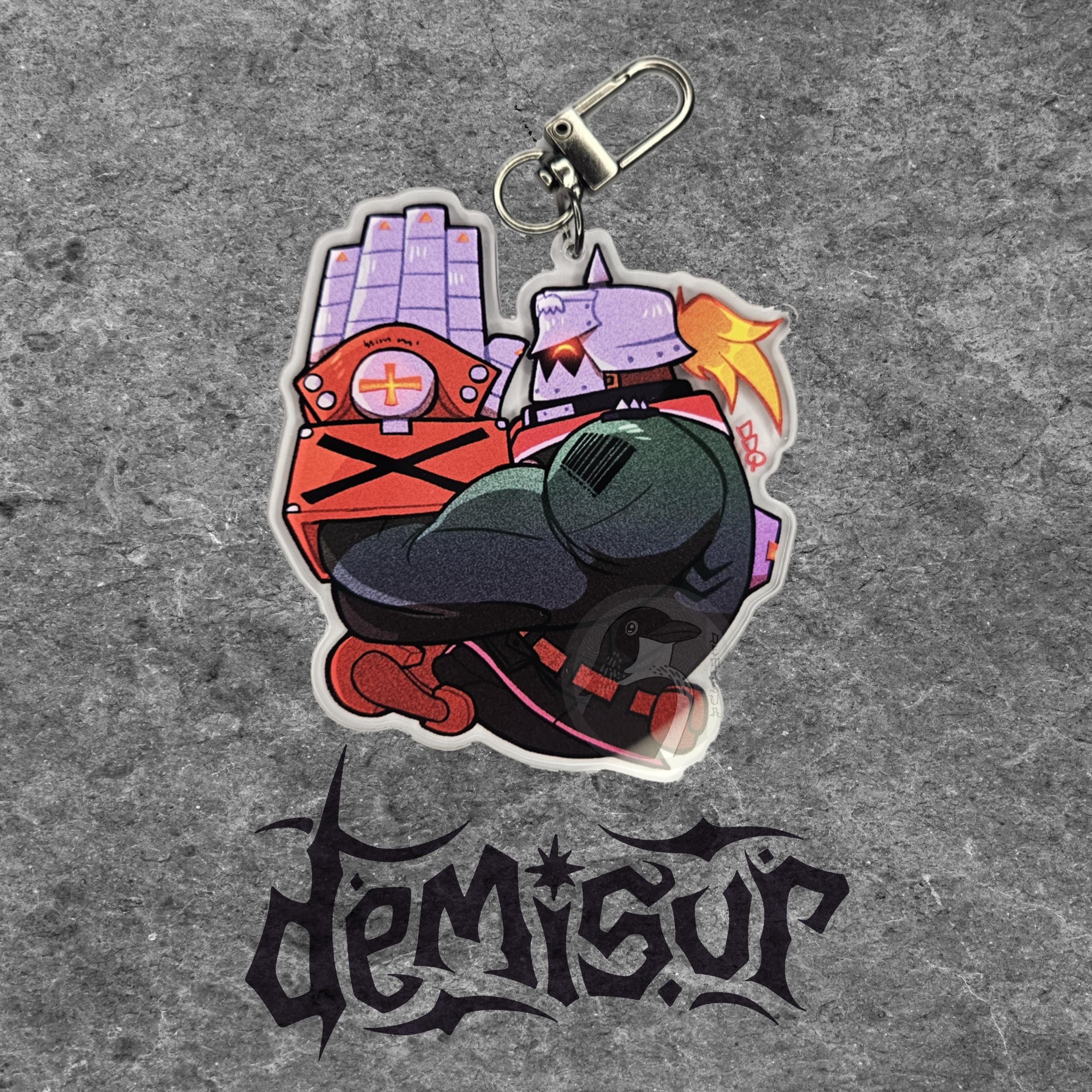 Guilty Gear Potemkin - Etsy