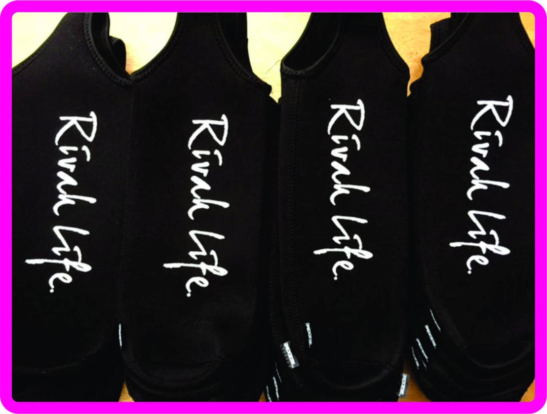 Single Wine Bottle Cooler Bag Etsy