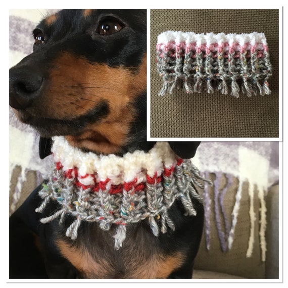 dog neck cover