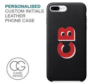 iphone 8 case personalised initials iphone 8 case personalised initials