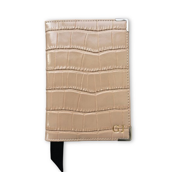 croc passport cover