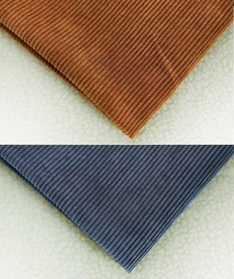 13 colors 157042 Wide Corduroy