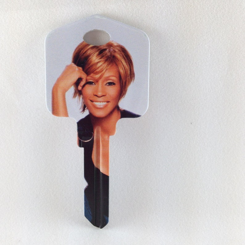 Personalized house key blanks customed house key. design your Etsy