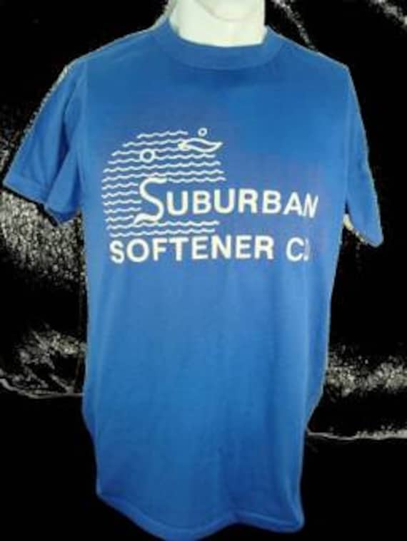 Suburban Softener T-Shirt