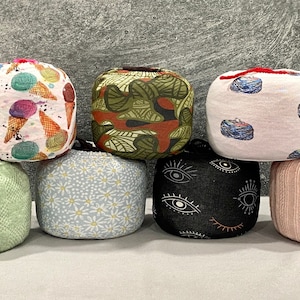 Yarn Cake Cover