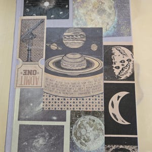 Revista Espacial