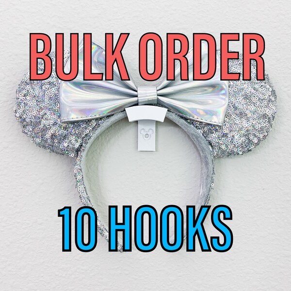 Ear Hook - Etsy