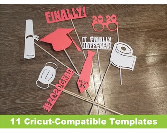 Free Free Graduation Photo Props Svg 723 SVG PNG EPS DXF File