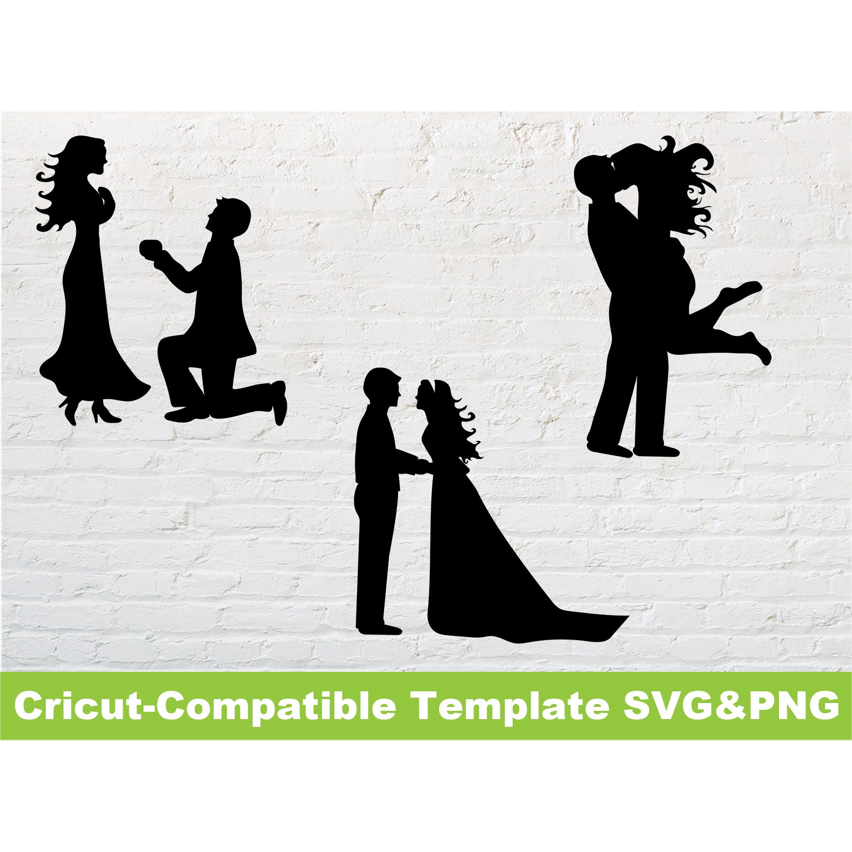 Free Free 117 Cricut Wedding Cake Topper Svg Free SVG PNG EPS DXF File