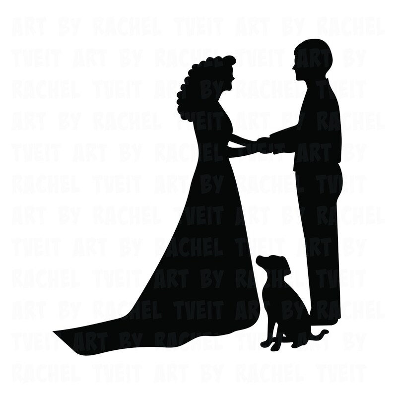 Free Free 93 Cricut Wedding Cake Topper Svg SVG PNG EPS DXF File
