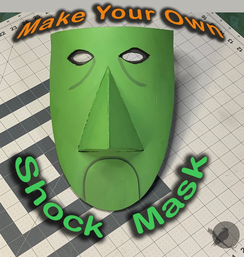 Lock Shock Barrel EVA Foam Templates The Nightmare Before Etsy lock-shock-barrel-eva-foam-templates-the-nightmare-before-etsy