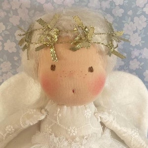 Joys waldorf dolls hot sale