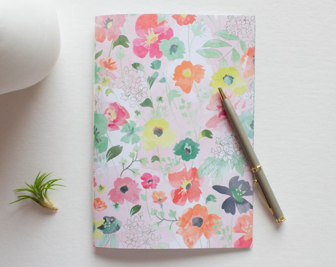 Floral Journal