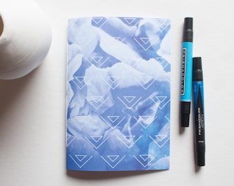 Blue Geometric Journal