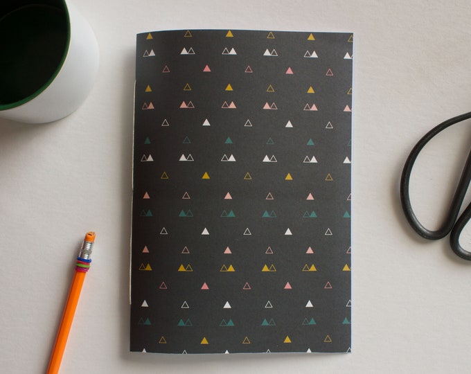 Geometric Triangle Journal