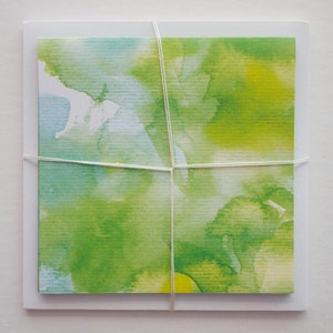 stationary cards, stationery set, watercolor note cards, blank cards, blank note cards, note card set, colorful stationery, watercolor cards