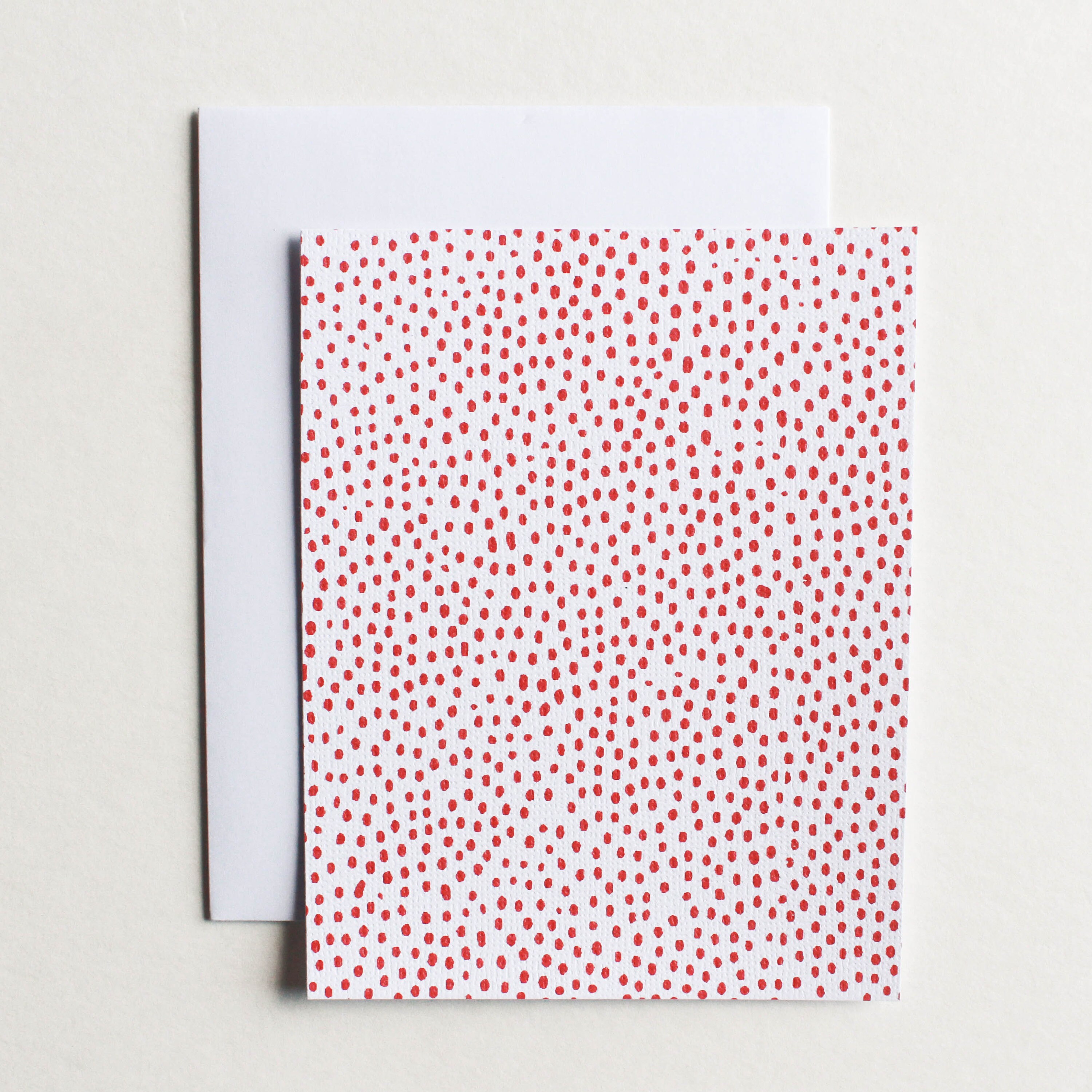 Cute Flat Note Cards