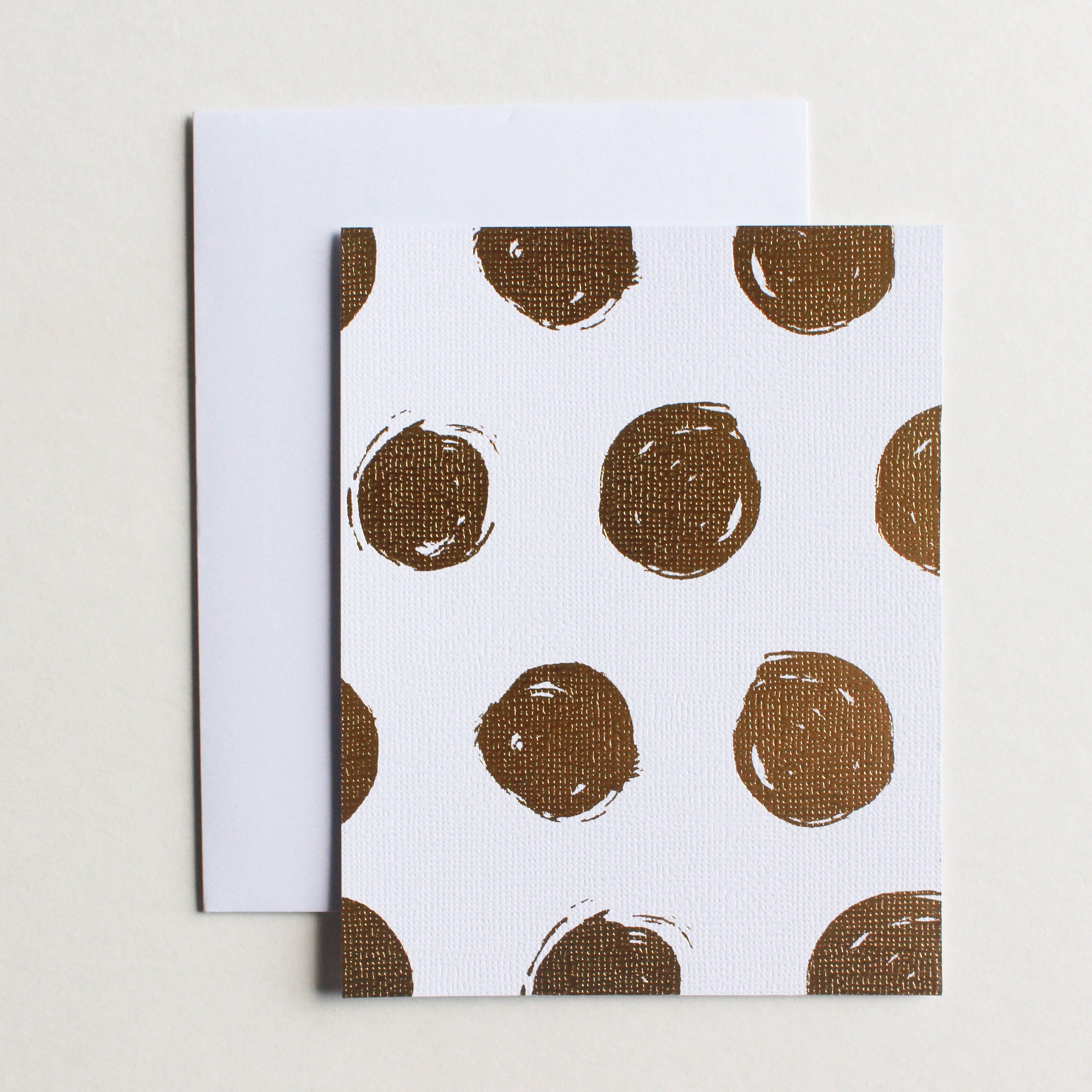 Cute Flat Note Cards