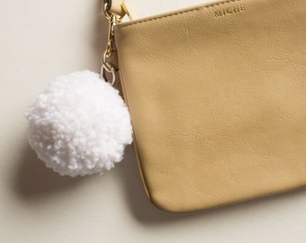 Vanilla, Pom Pom Charm