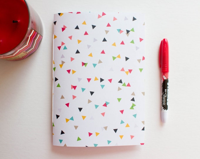 Geometric Notebook