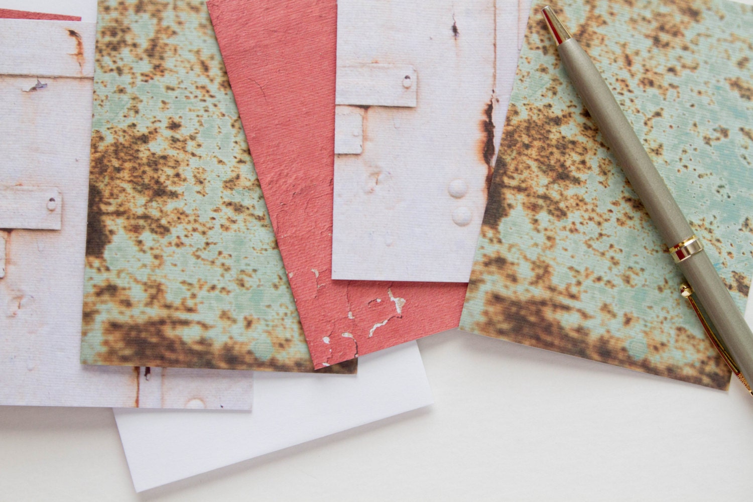 On Sale rustic stationery, stationary cards, stationery set, blank