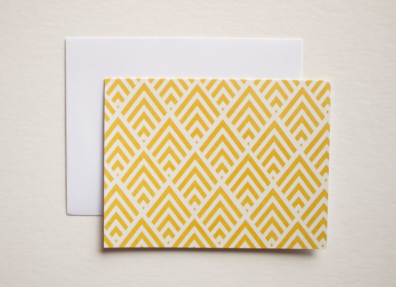modern stationery note card set geometric note cards geometric stationary blank card stationary cards blank note cards stationery set