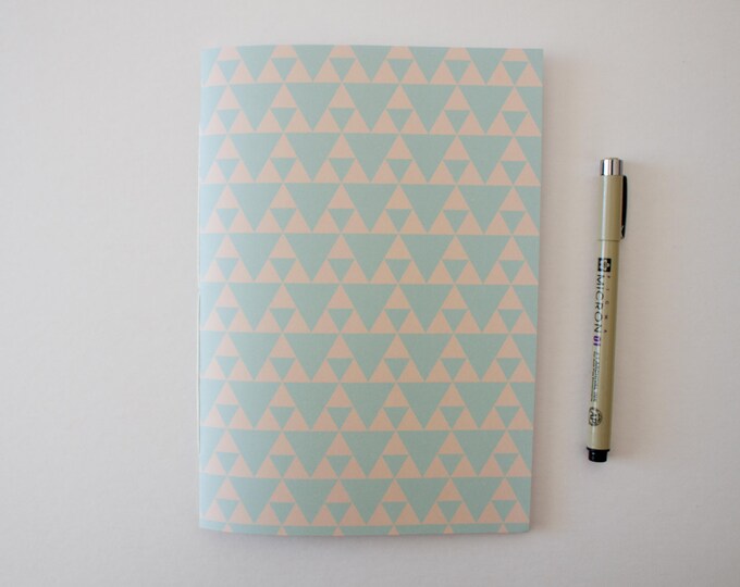 Triangle Journal