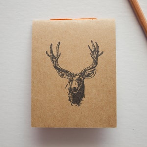 pocket notebook, to do list notepad, pocket notepad, small sketchbook, small notepad, paper notepad, writing journal, writing notepad