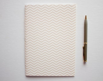 Chevron Journal