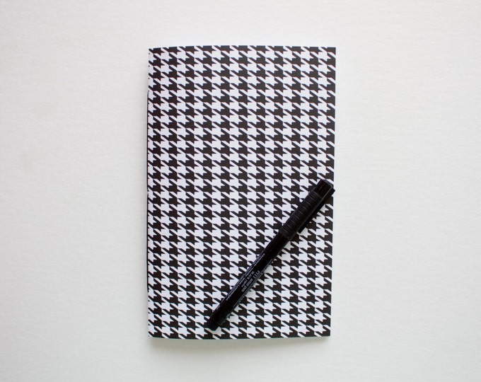 Houndstooth Journal