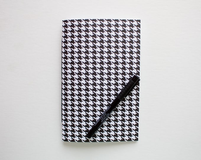 Houndstooth Journal