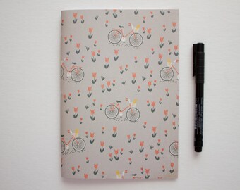 Bicycle Journal