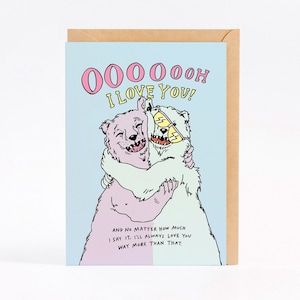Love Squeeze