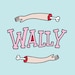 Beck Wallman