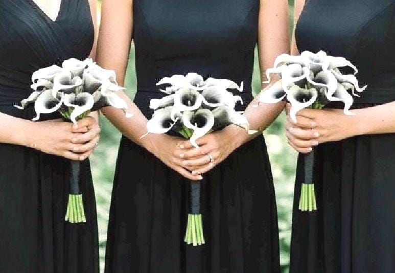 prom bouquet for black dress Charlotte Tea Lenth Black A line Sweetheart Satin Homecoming Dress
