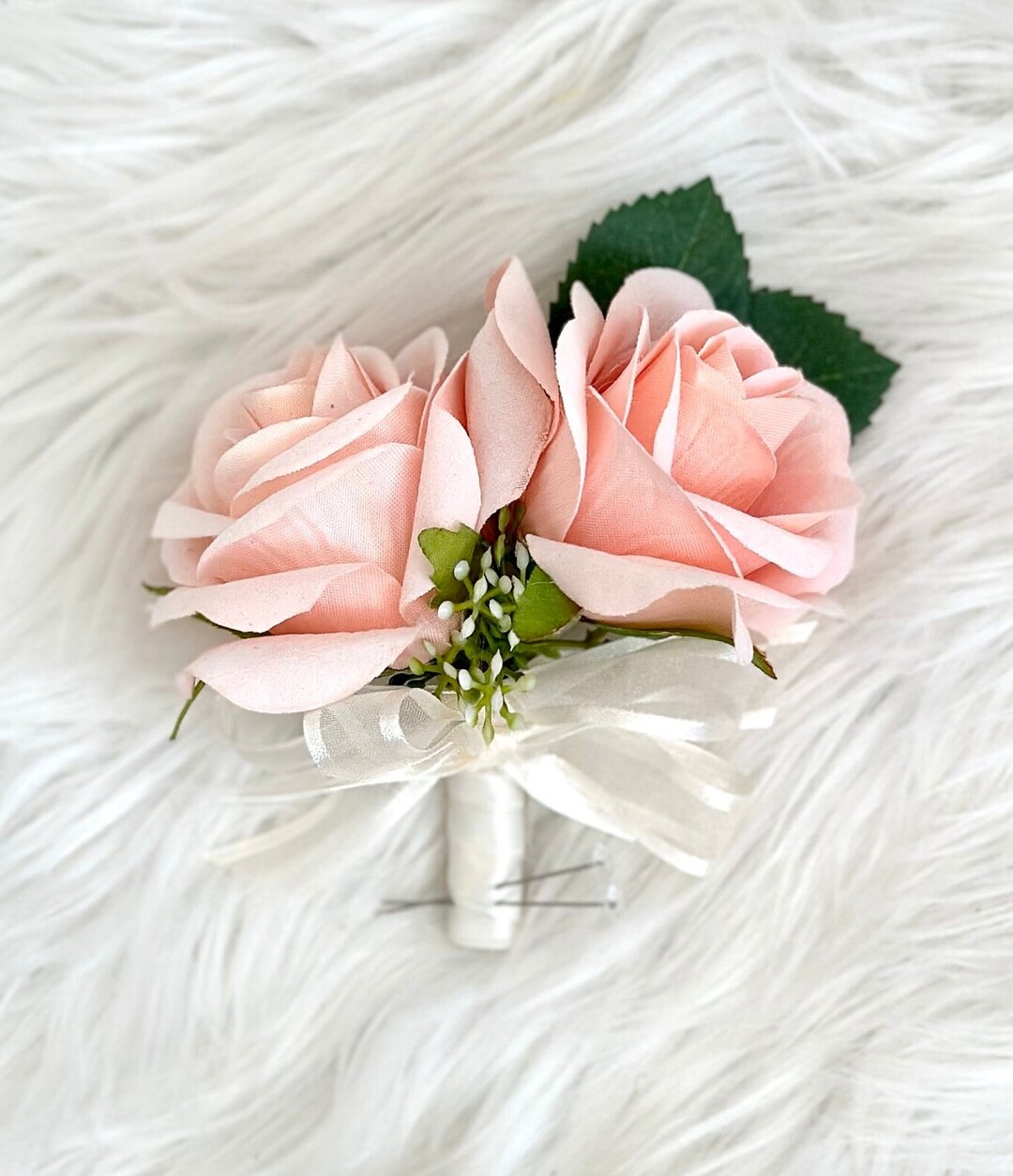 Laces - Blush Rose main image 0