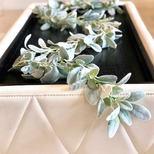 Lambs Ear Decor Etsy