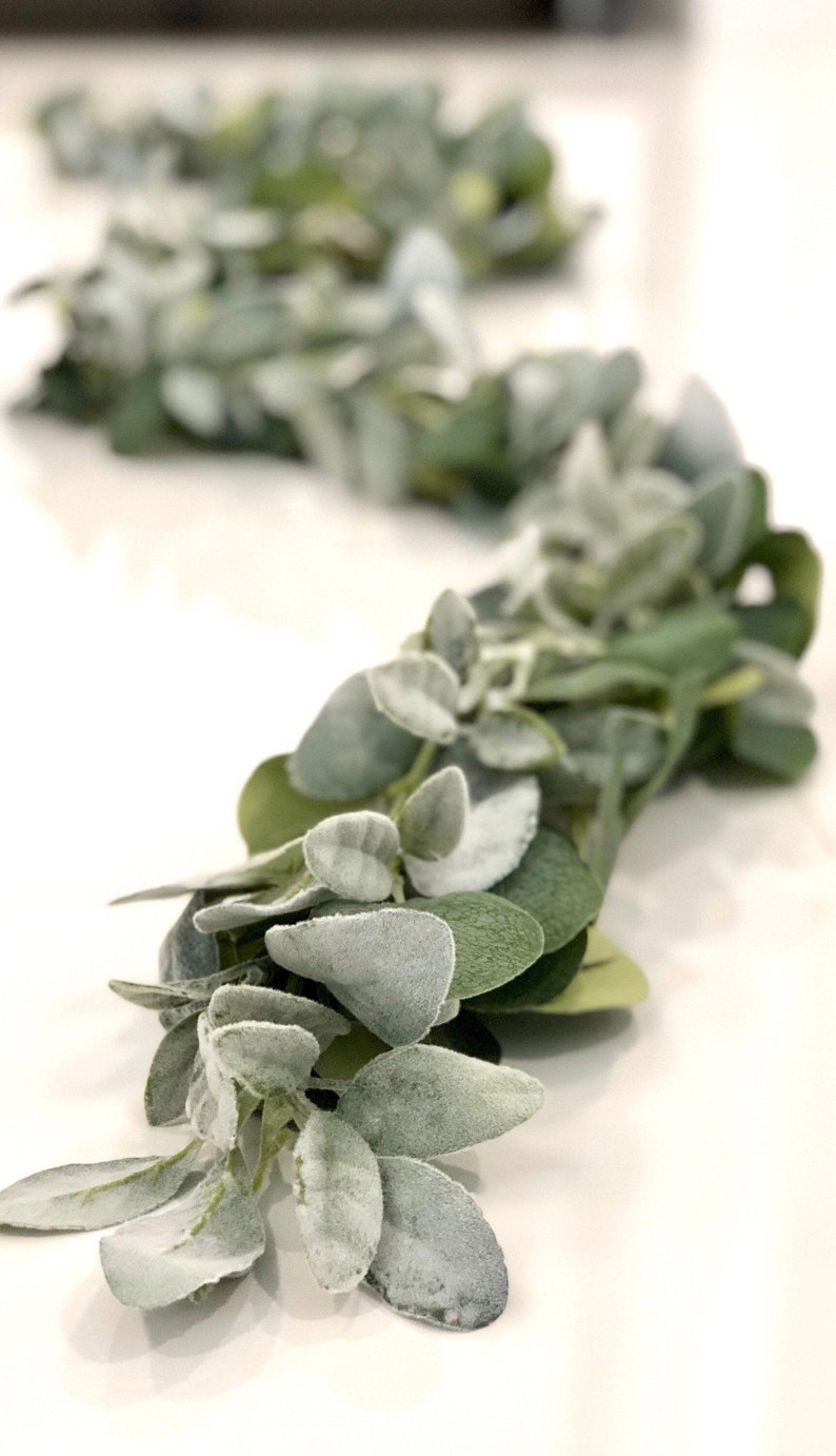 EUCALYPTUS MINT SOY Candle Highly Scented Mint Candles Etsy