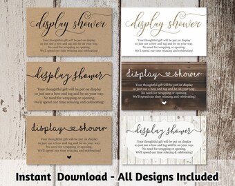 invitation insert etsy