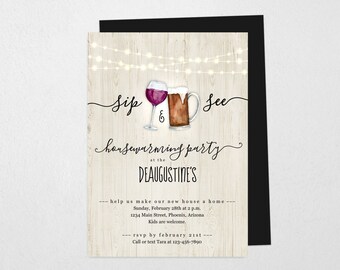 funny housewarming invitation etsy funny housewarming invitations