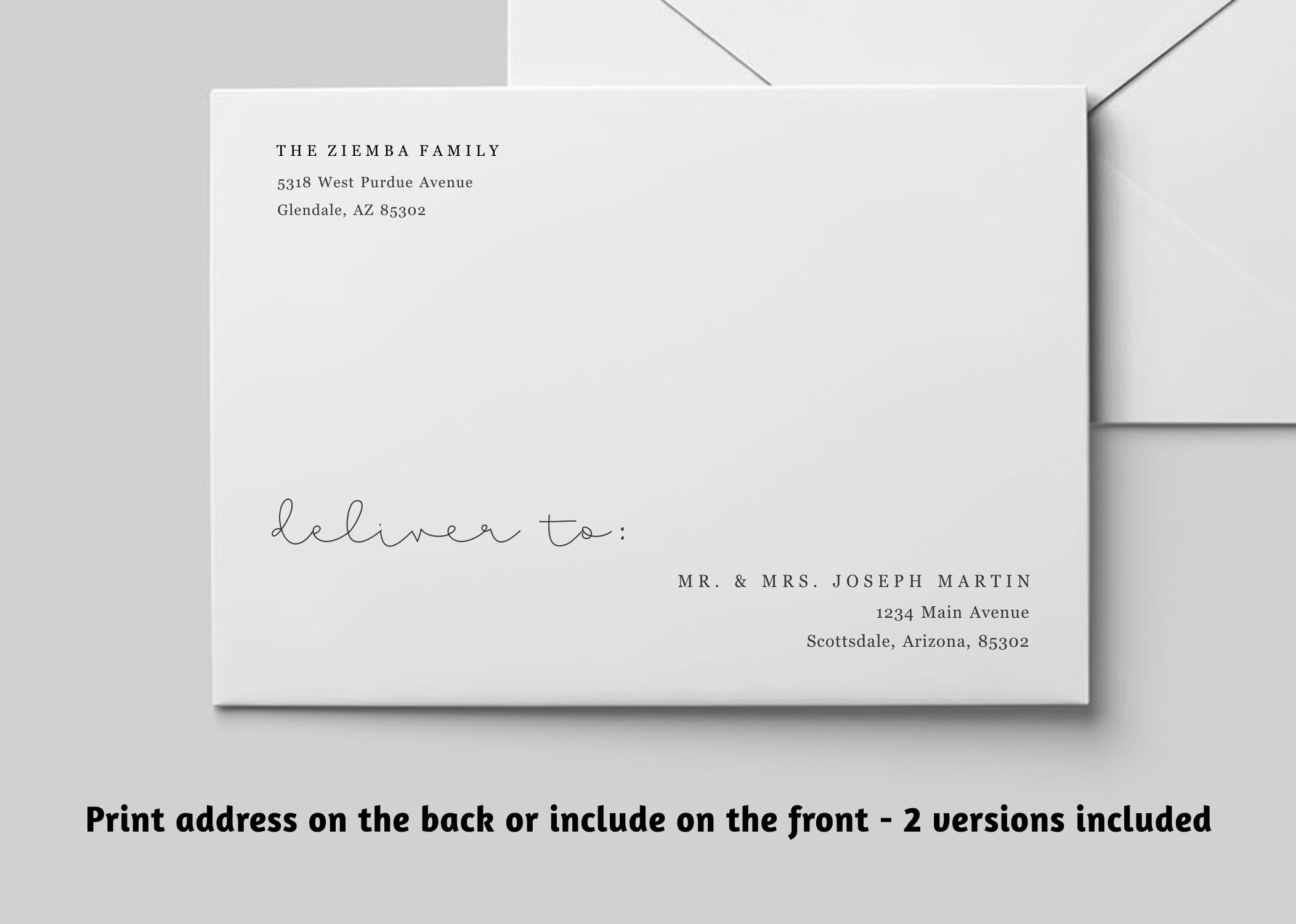 A4 window envelope address template fusevfe A4 window envelope address template fusevfe