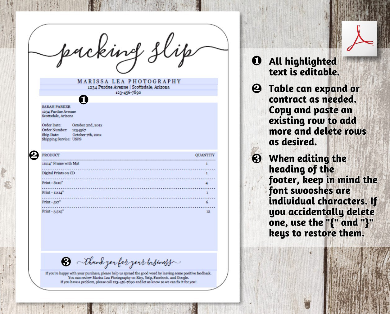 printable-packing-slip-template-w-review-us-request-word-etsy
