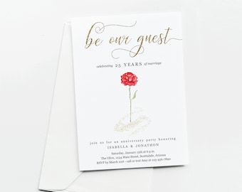 Adult Invitations/Cards