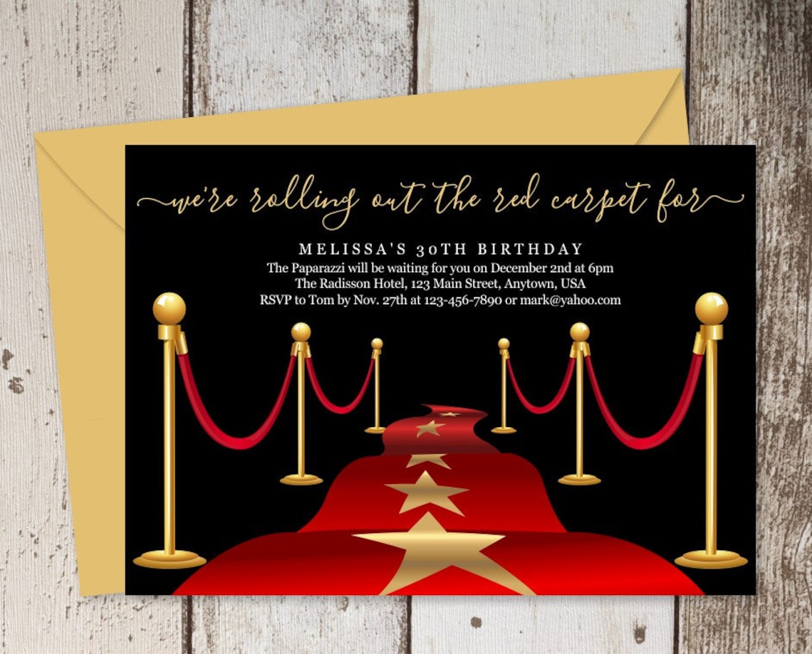 printable-red-carpet-invitation-template-hollywood-theme-etsy