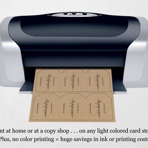 Printable Tag for Handmade Items Template, Handmade by Tag, Made ...